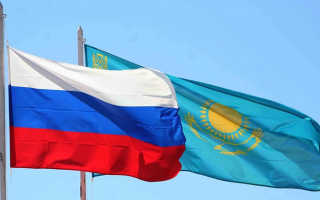 Получение вида на жительство в России гражданам Казахстана
