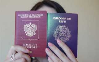 Получение двойного гражданства: условия и правила