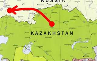 Из Казахстана в Россию: программа переселения соотечественников