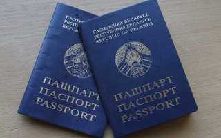 Как получить двойное гражданство России и Беларуси и что нужно знать