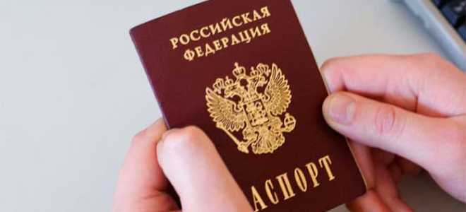 Сколько делается российский паспорт, какие сроки изготовления