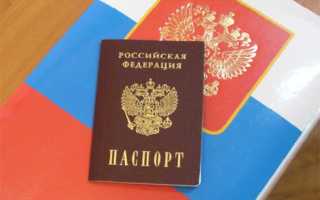 Границы каких стран можно пересечь при наличии только российского паспорта