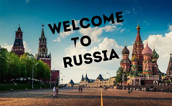 Как оформить приглашение для поездки иностранца в Россию от имени компании