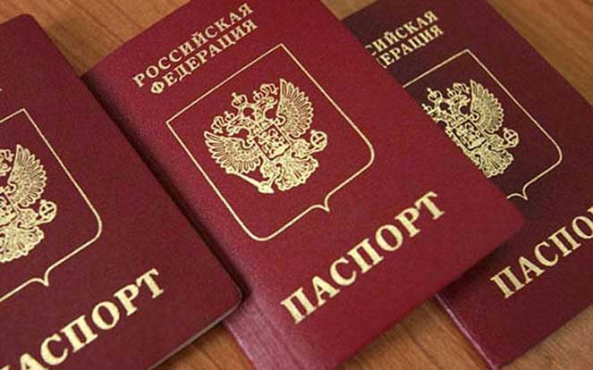 Нужно ли россиянину всегда иметь при себе паспорт