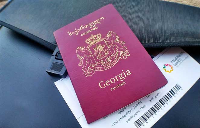 В каких государствах разрешено иметь двойное гражданство