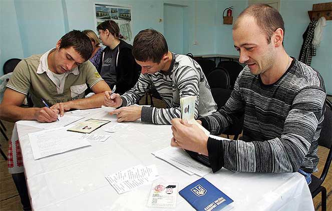 Кому и на каких условиях доступно участие в Программе переселения соотечественников в Россию из Украины