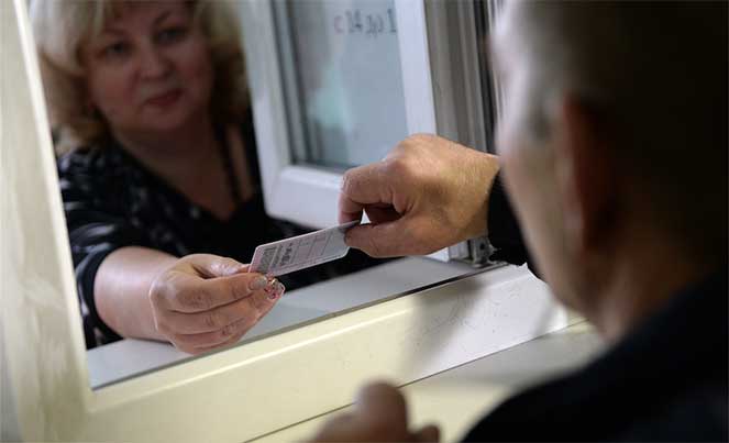 Обязательна ли замена украинского водительского удостоверения в Крыму