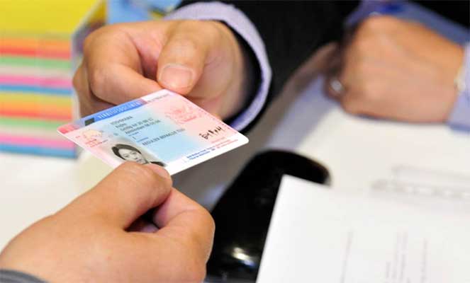 Как поменять водительские права после получения гражданства РФ
