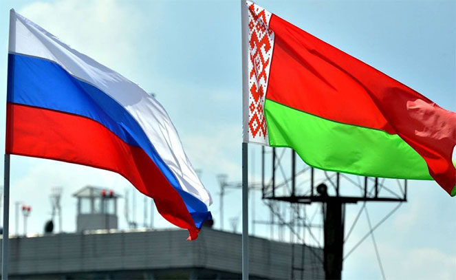 Нужно ли получать РВП гражданам Беларуси