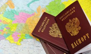 Российское гражданство для азербайджанцев