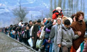 Беженцы: как получить статус в РФ