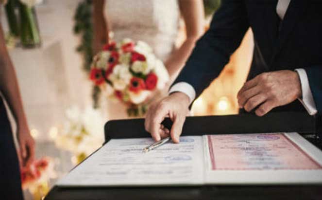 Как и где можно зарегистрировать брак с гражданином Азербайджана в России
