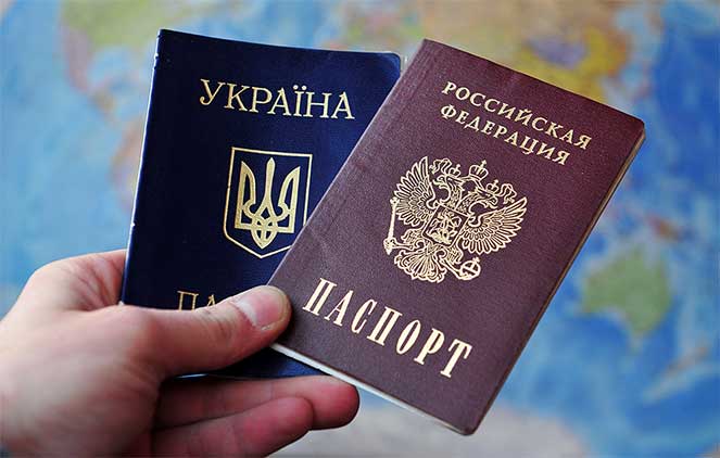 Кому и на каких условиях доступно участие в Программе переселения соотечественников в Россию из Украины