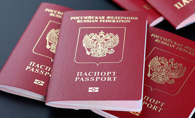 Порядок восстановления заграничного паспорта при утере