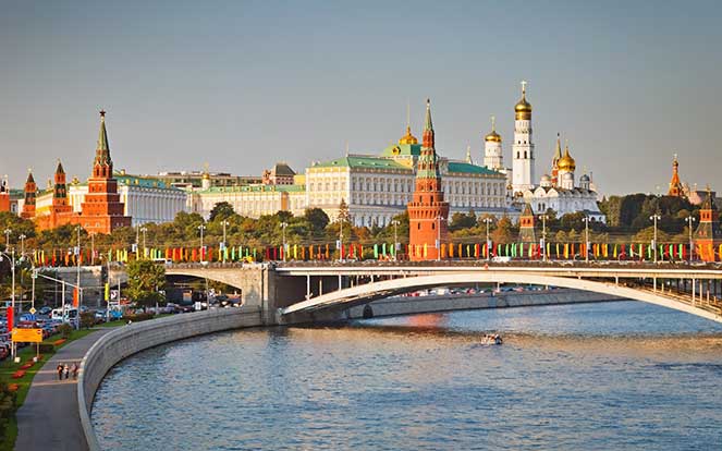 ВНЖ в Москве: правила оформления