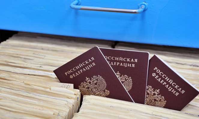 Как гражданин Казахстана может получить гражданство РФ