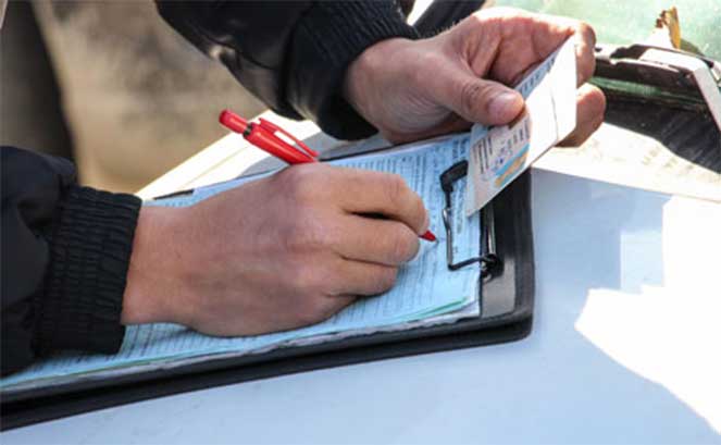 Лишение водительского удостоверения: причины, сроки, процедура возврата