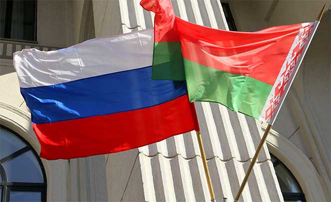 Разрешено ли белорусам работать в России с национальными правами