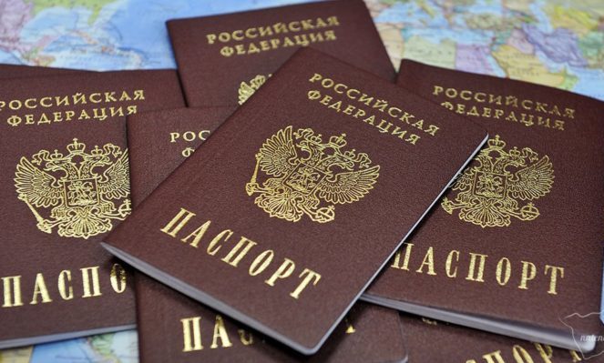 Как осуществляется проверка готовности гражданства РФ