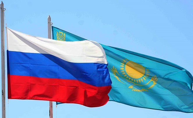Получение вида на жительство в России гражданам Казахстана