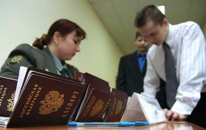 Профильные ведомства: куда идти для получения гражданства РФ