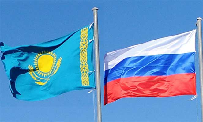 Возможно ли двойное гражданство в России с Казахстаном