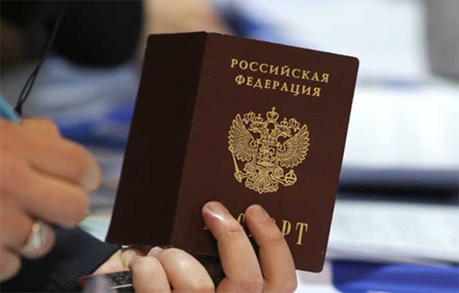 Как поменять паспорт в 45 лет: инструкция, сроки, документы, стоимость