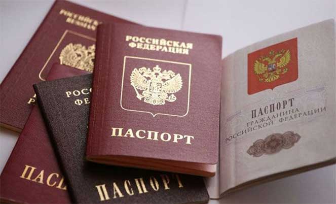 Особенности получения паспорта в 14 лет