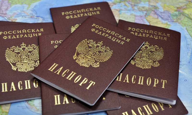 Полное руководство по участию в программе переселения соотечественников в Россию
