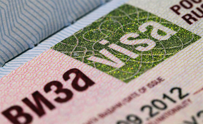 Как получить визу для супруга-иностранца или жены в Россию