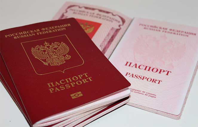 Расклеился паспорт, что делать если отклеилась пленка, возможно ли повторное ламинирование