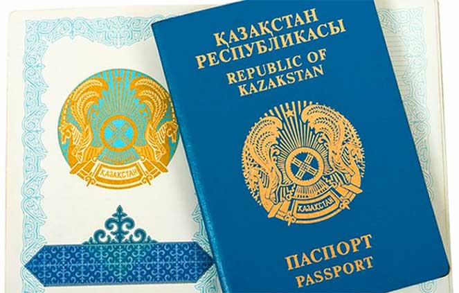 Как упростить получение гражданства РФ для граждан Казахстана