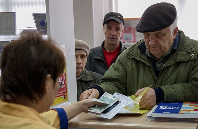 Какие социальные гарантии и пенсии предоставляют переселенцам в РФ