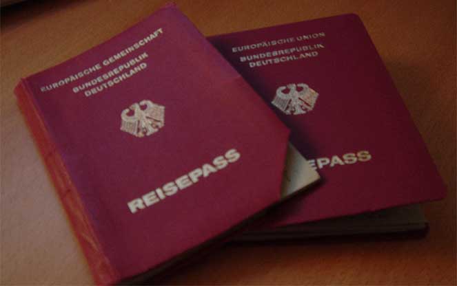 Возможно ли двойное гражданство в Германии с Россией, как получить