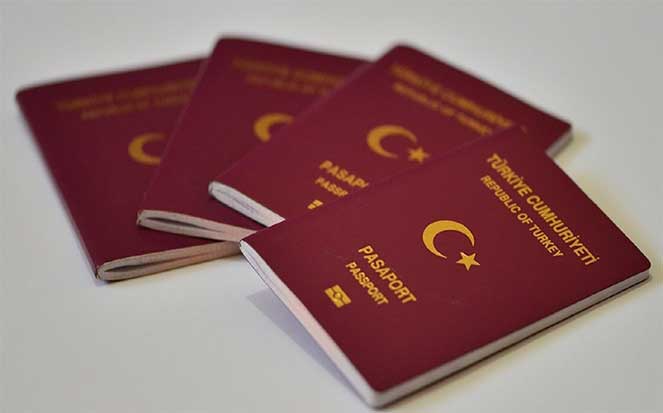 Можно ли получить двойное гражданство с Турцией