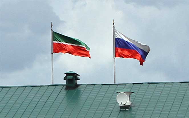 Что означает двойное гражданство России с Таджикистаном
