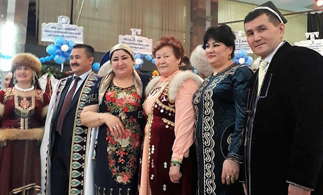 Правила пребывания в РФ для граждан Узбекистана